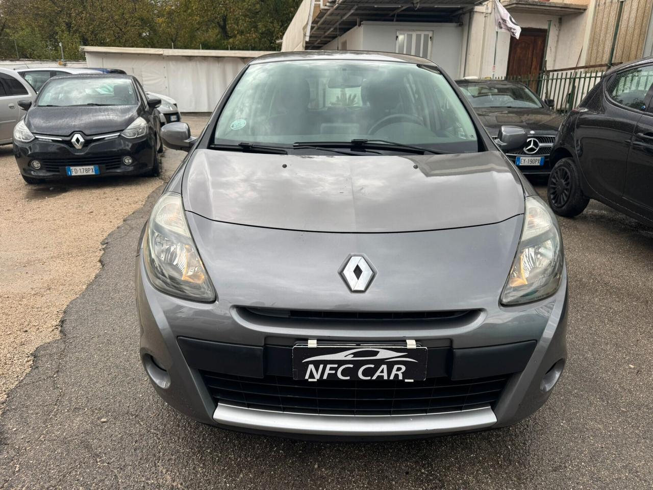 Renault Clio 1.2 16V 5 porte Live!