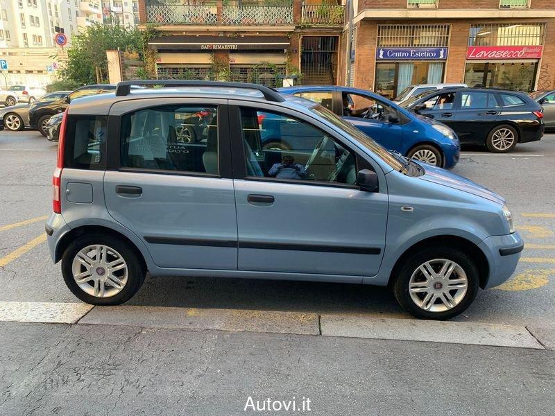 FIAT Panda Panda 1.2 Emotion