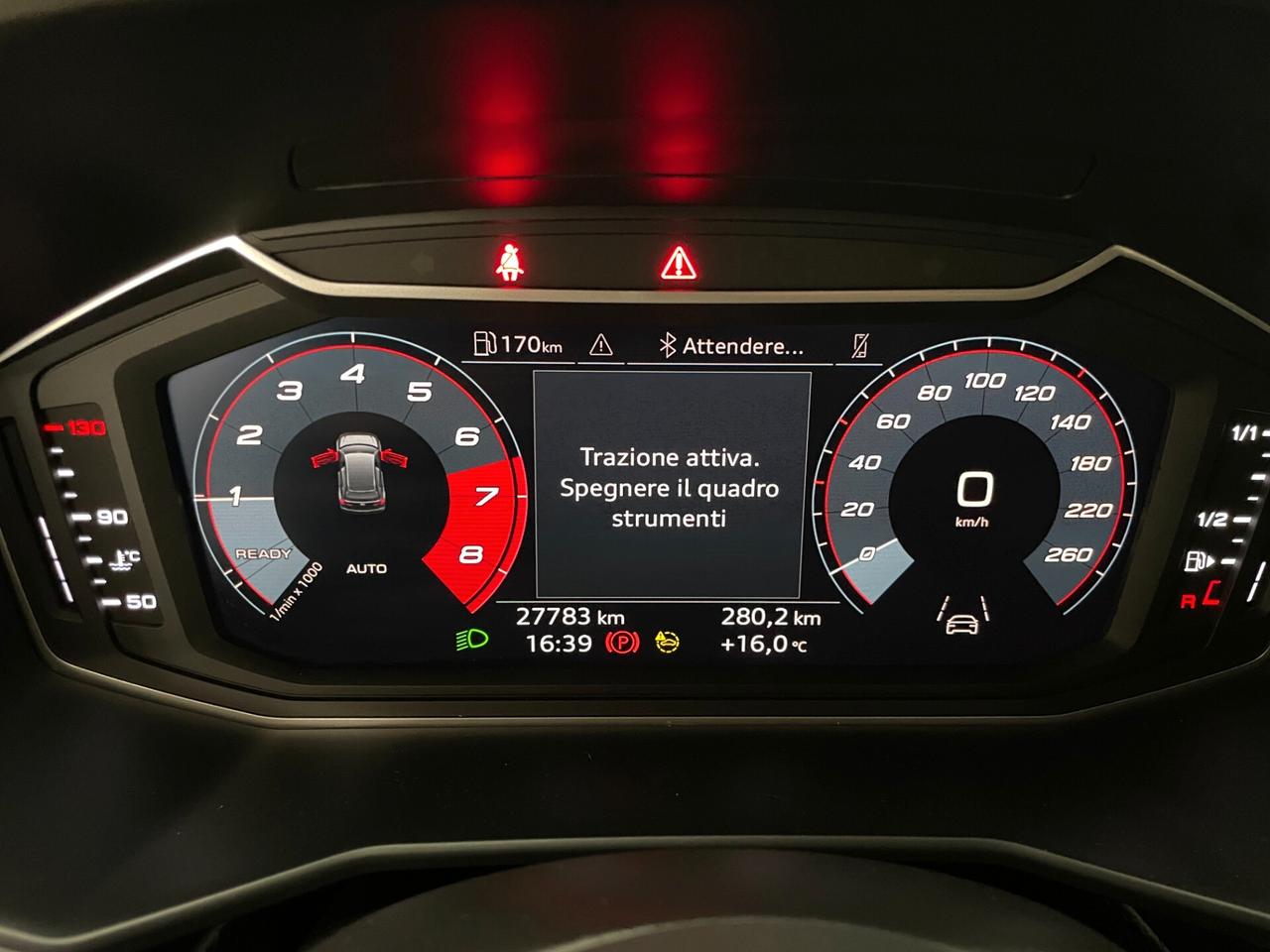 Audi A1 SPB 1.0 110CV 30 TFSI S line