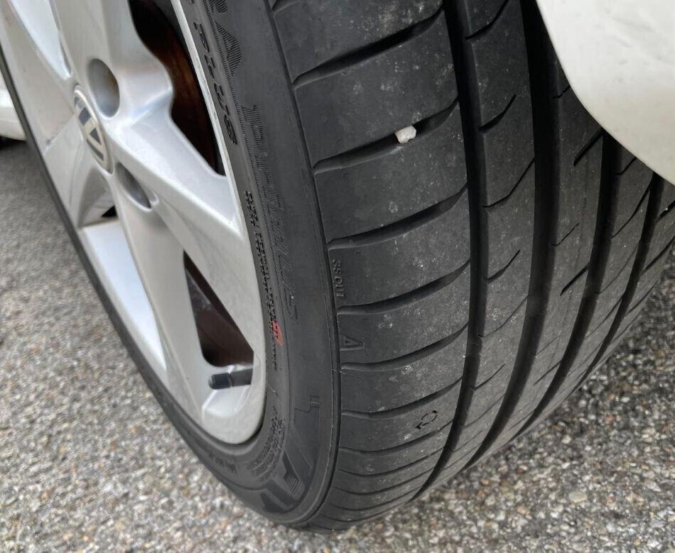 VW POLO 1.4 TFSI 85Cv. HIGHLINE DSG APPENA GRANDINATA