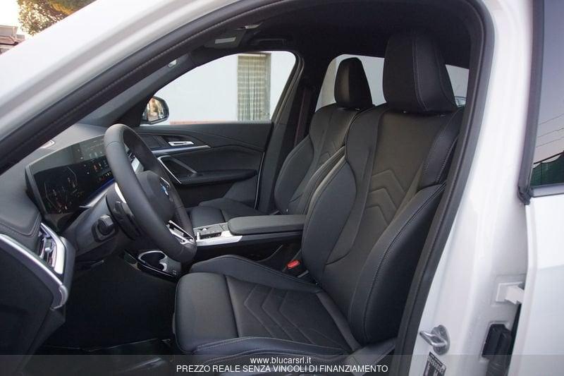 BMW X1 X1 sDrive 18d Msport Pro