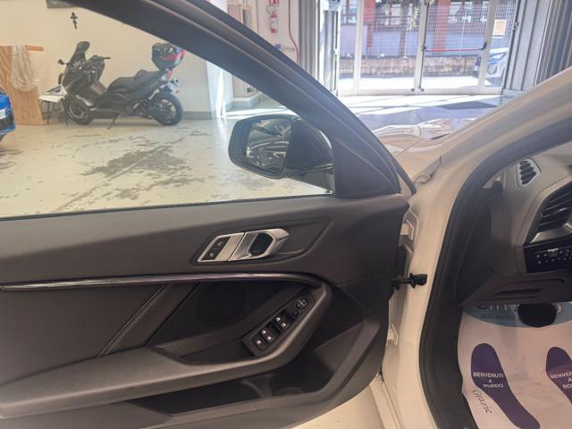 BMW 116 d 5p. Sport Autom.