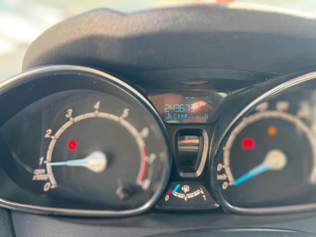 FORD Fiesta 1.4 97cv GPL Business