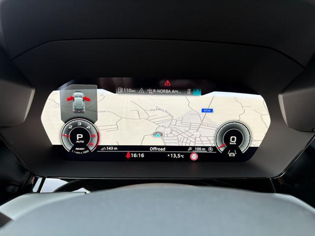 AUDI A3 SPB Sportback 35 TDI S tronic S line Plus