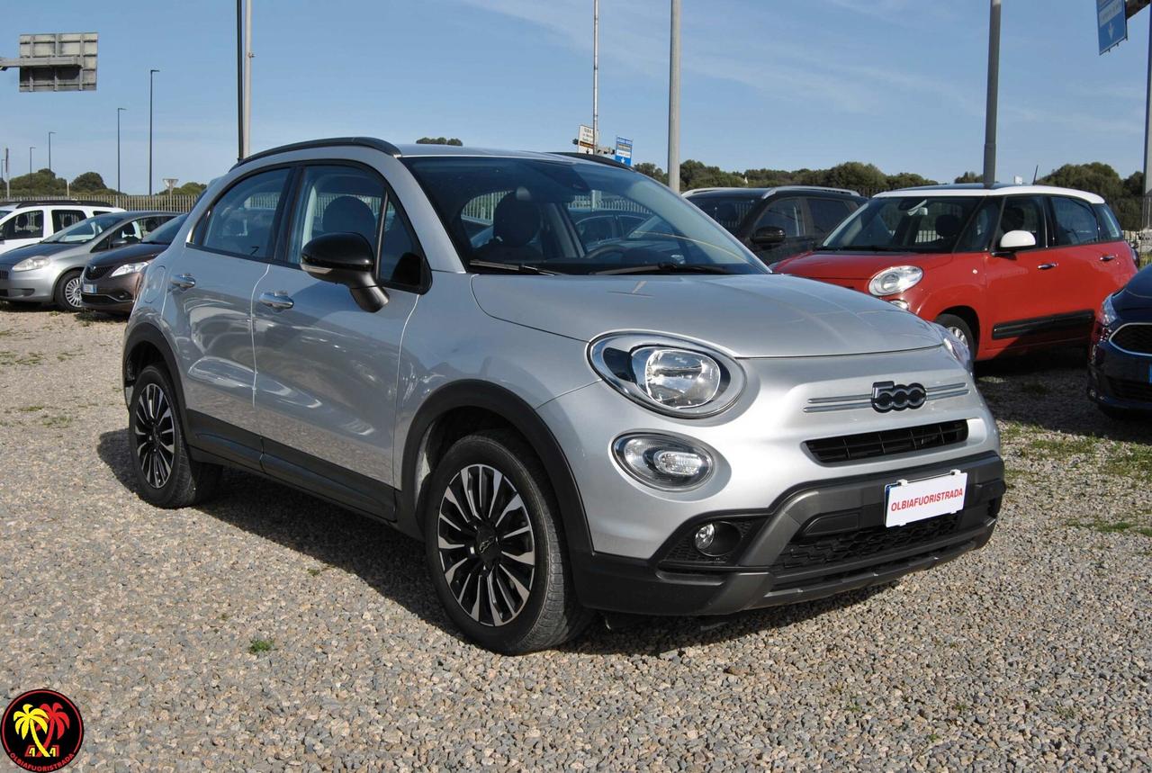 Fiat 500X 1.0 T3 120 CV Cross