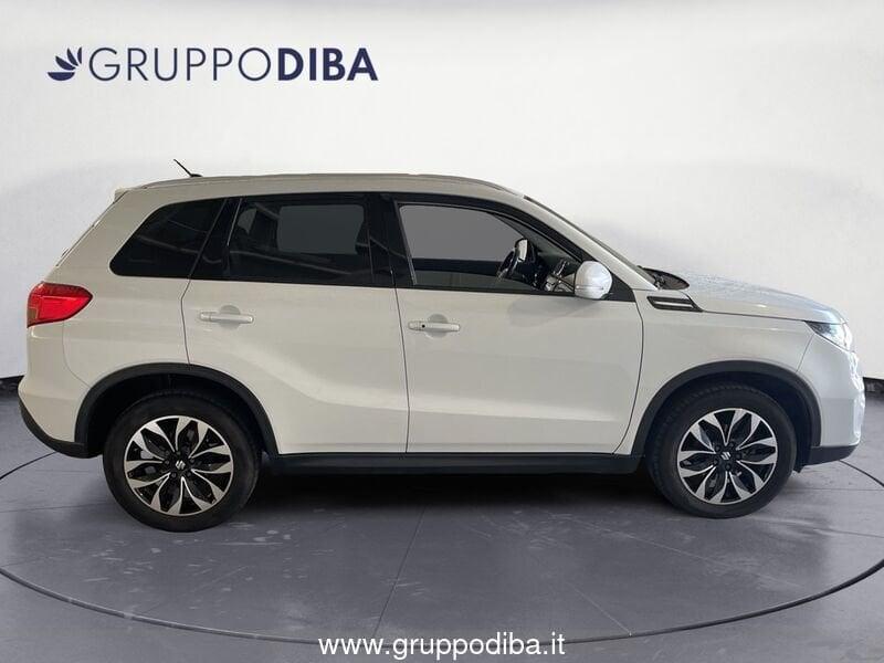 Suzuki Vitara II 2015 Diesel 1.6 ddis V-Top s&s 4wd allgrip