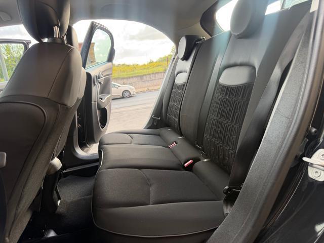 FIAT 500X 1.3 MultiJet 95 CV (NESSUN VINCOLO)