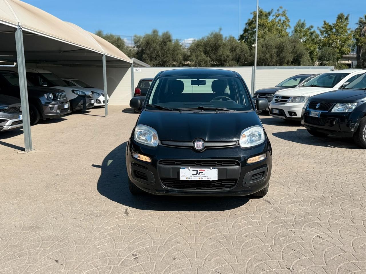 Fiat Panda 1.2 Pop