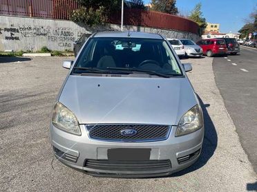Ford Focus Focus C-Max 1.8 tdci Titanium s/clima 115cv