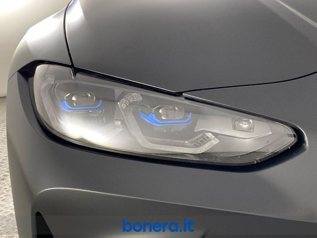 BMW Serie 4 M Coupe 3.0 Competition M xDrive Steptronic