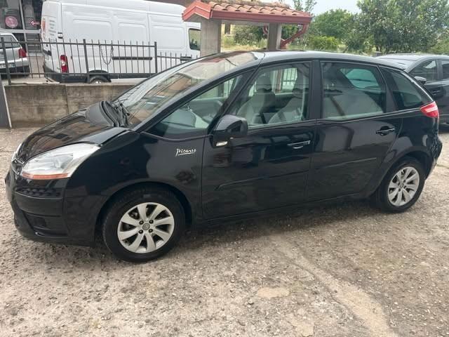 Citroen C4 Picasso 1.8 16v Elegance