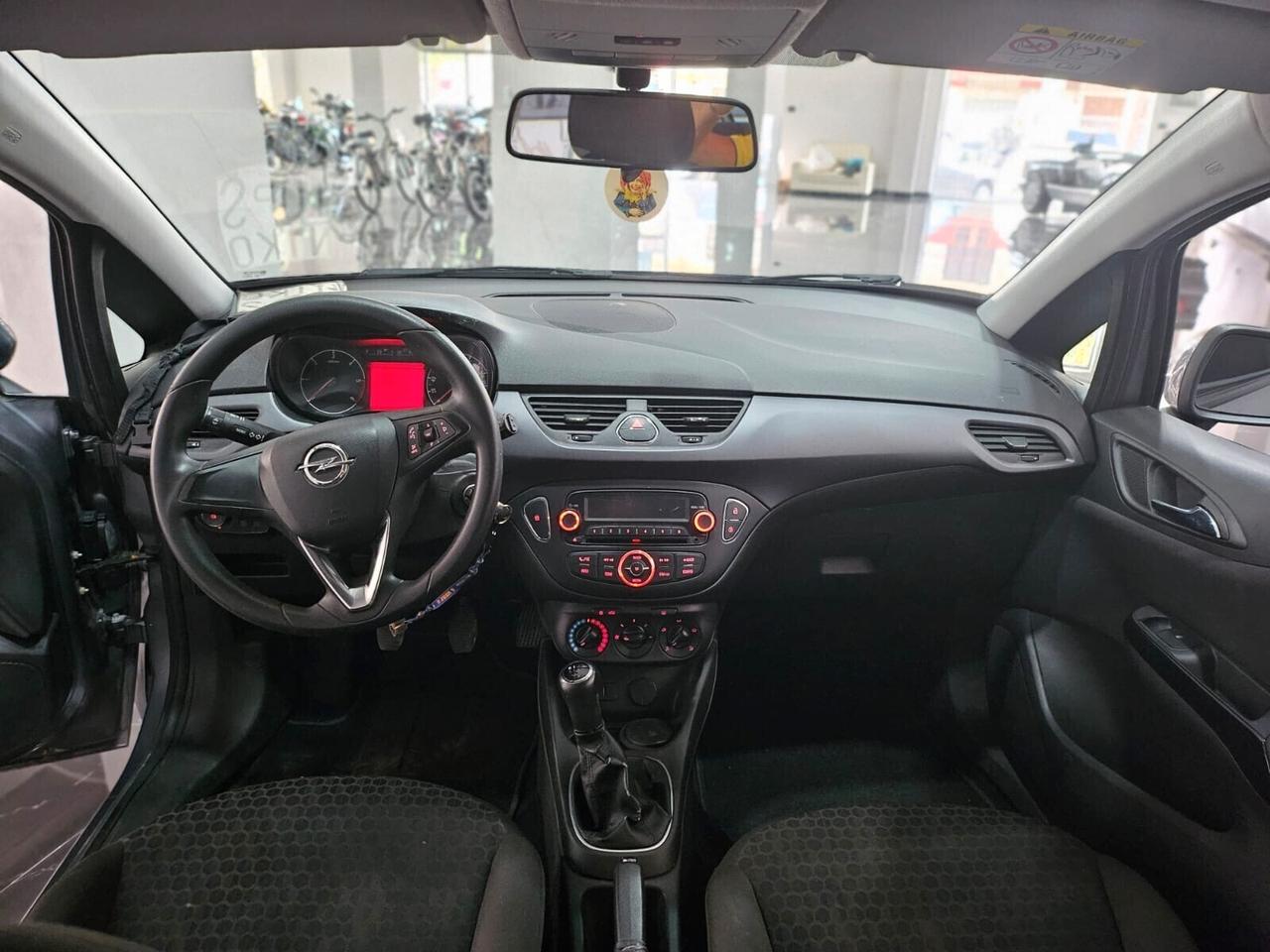 Opel Corsa 1.3 CDTI 5 porte