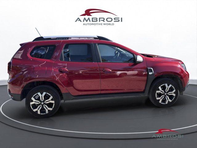 DACIA Duster 1.0 TCe GPL 4x2 Prestige Up