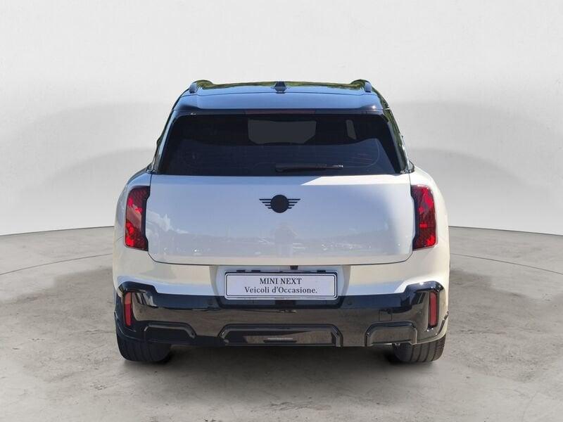MINI Countryman Mini 1.5 48V C JCW auto