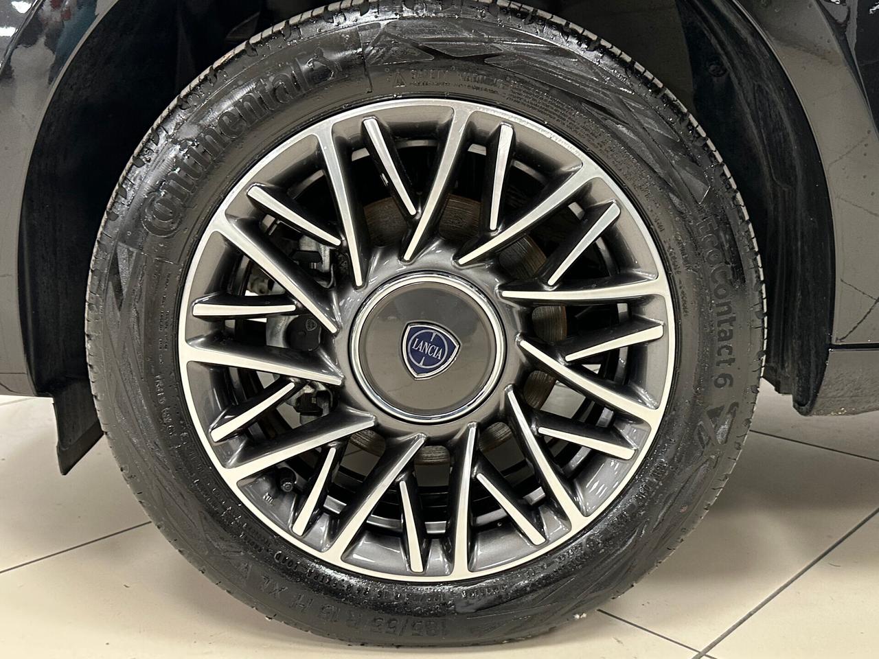 Lancia Ypsilon 1.0 FireFly Hybrid Gold Plus - 2023