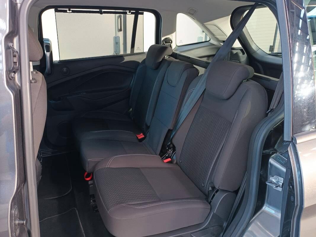 Ford C-Max 1.5 tdci Business 120cv 7 POSTI