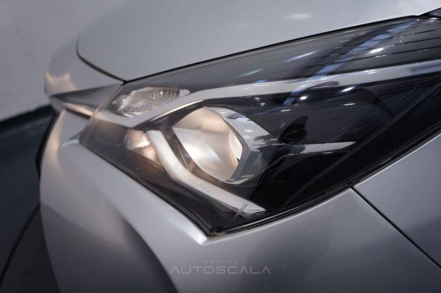 TOYOTA Yaris 1.0 72cv 20°Years Design Pack