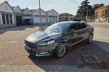 FORD Mondeo Full Hybrid 2.0 187 CV eCVT 4 porte Vignale