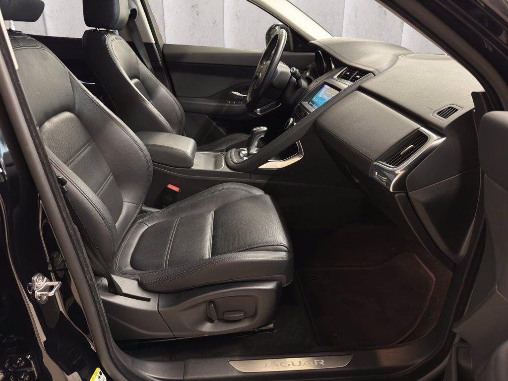 JAGUAR E-pace 2.0d i4 s awd 150cv auto my19 del 2019