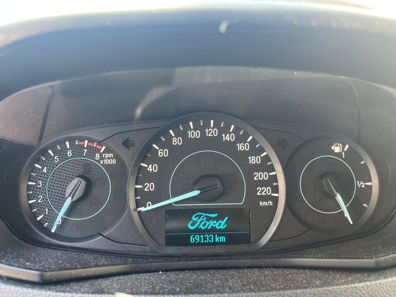 Ford Ka 1.2 85 CV Start&Stop Ultimate