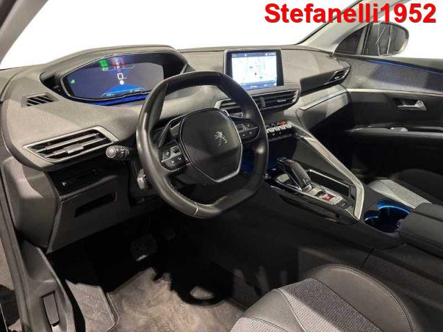 PEUGEOT 3008 II 2016 - 1.2 puretech t. Allure s&s 130cv eat8