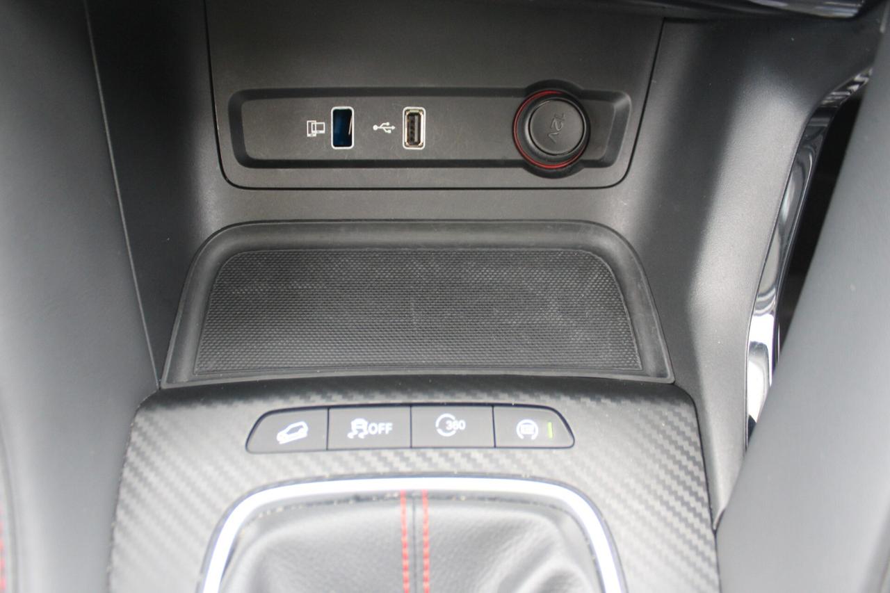 Mg ZS 1.0T-GDI Luxury