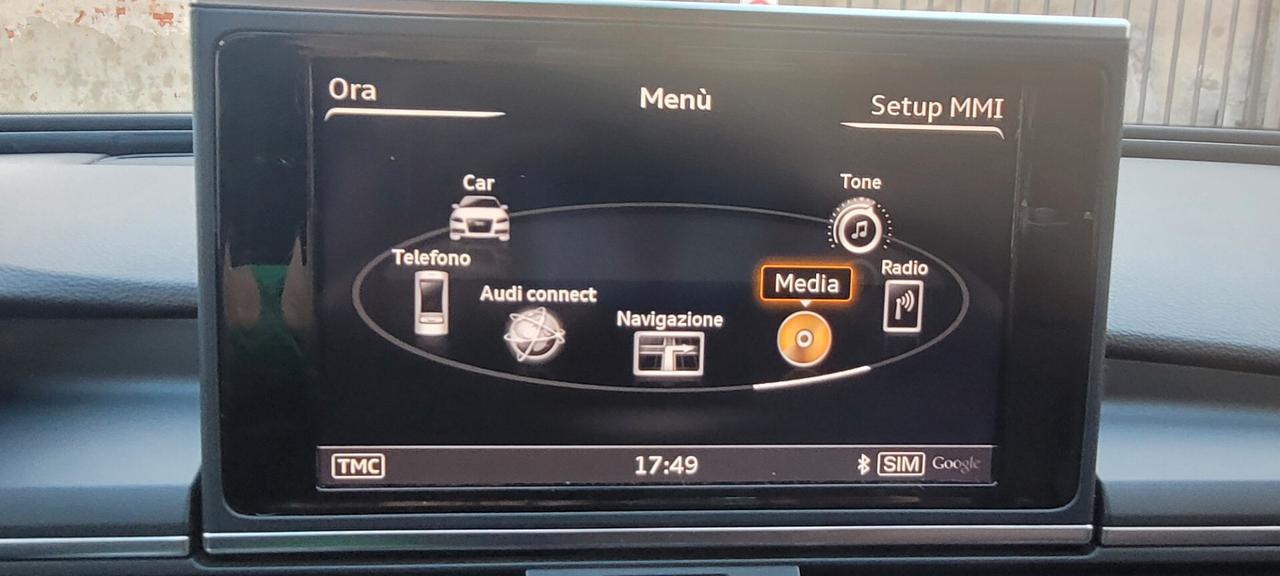 Audi A6 Avant 2.0 TDI ultra S tronic Business Plus