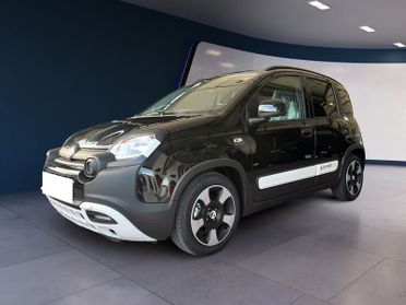 FIAT Pandina Pandina 1.0 firefly hybrid Pop s&s 65cv