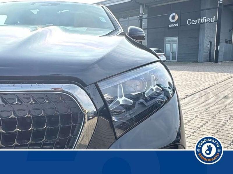 Mercedes-Benz GLE Nuovo 350d 4Matic Coupé AMG Line Premium