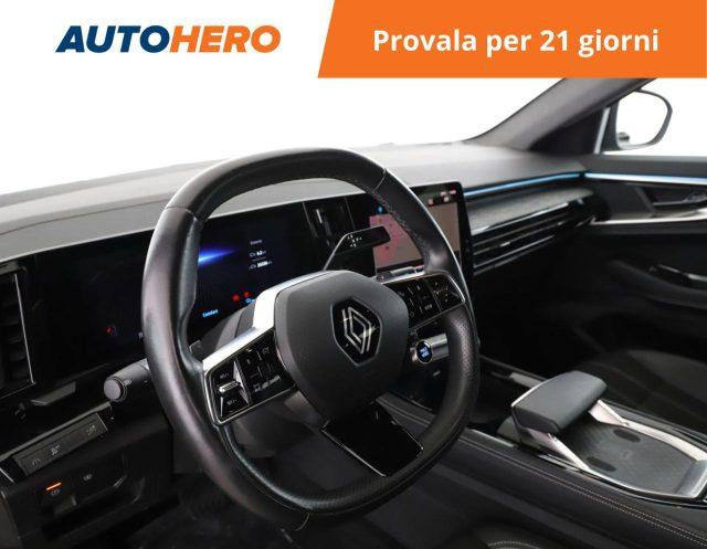 RENAULT Austral Austral Full Hybrid E-Tech 200 CV Techno