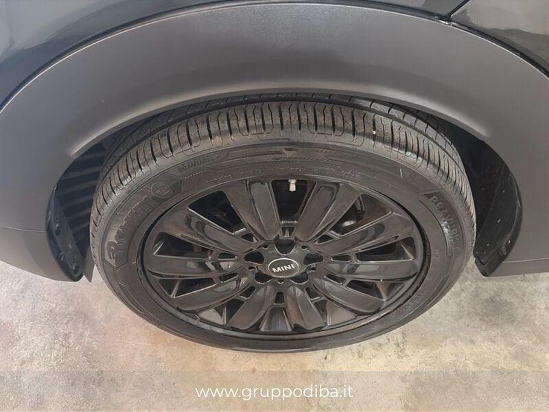 MINI Countryman Mini F60 2017 Diese Mini 1.5 One D Baker Street my20