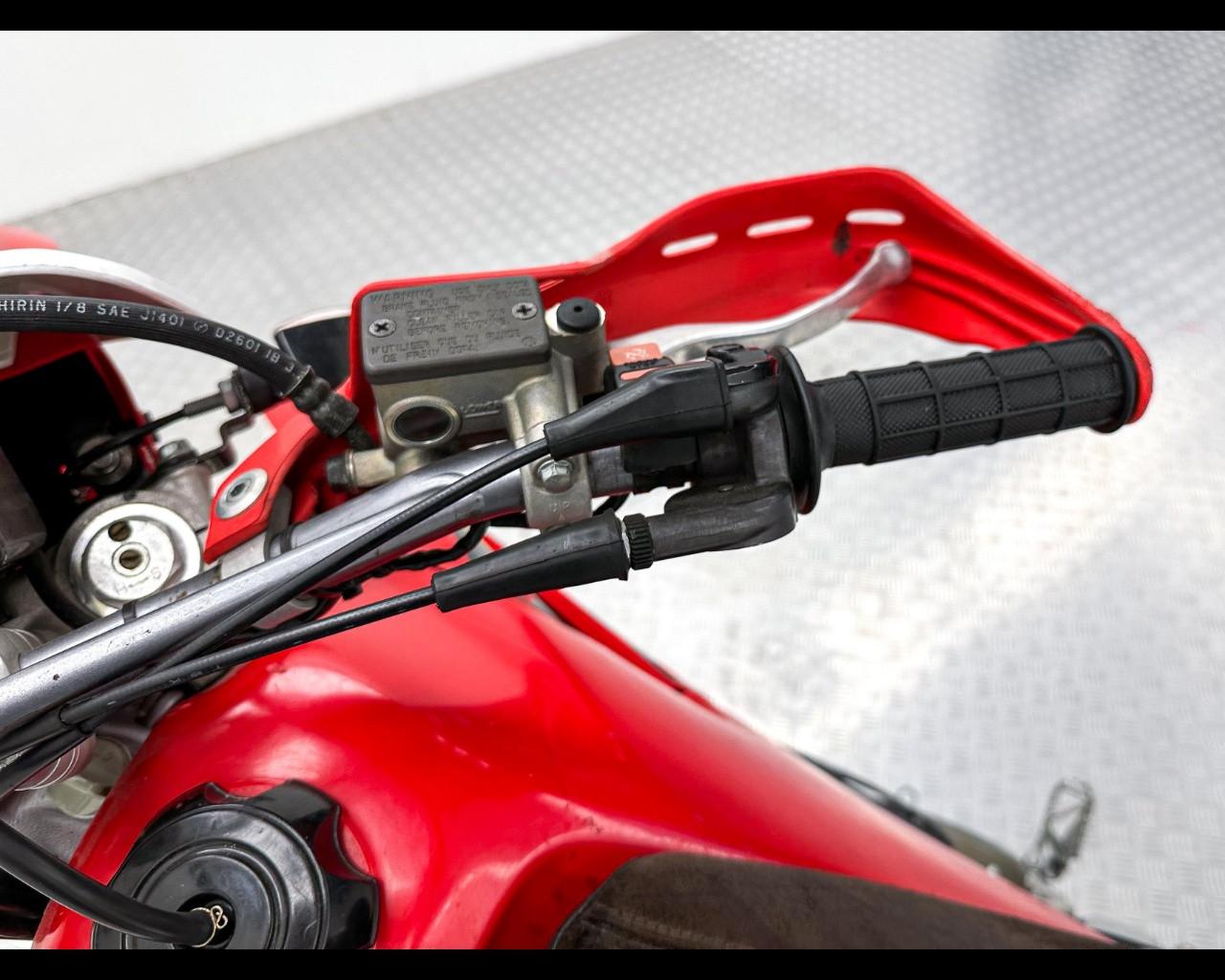 HONDA XR 650R