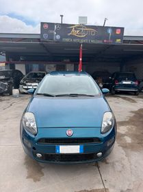 Fiat Punto 1.3 MJT 75 - 2013