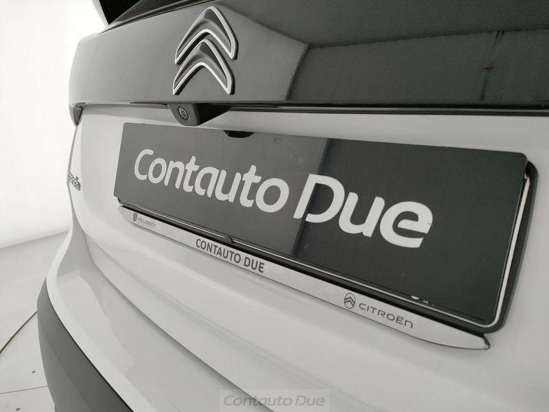 Citroën C4 PureTech 130 S&S Shine