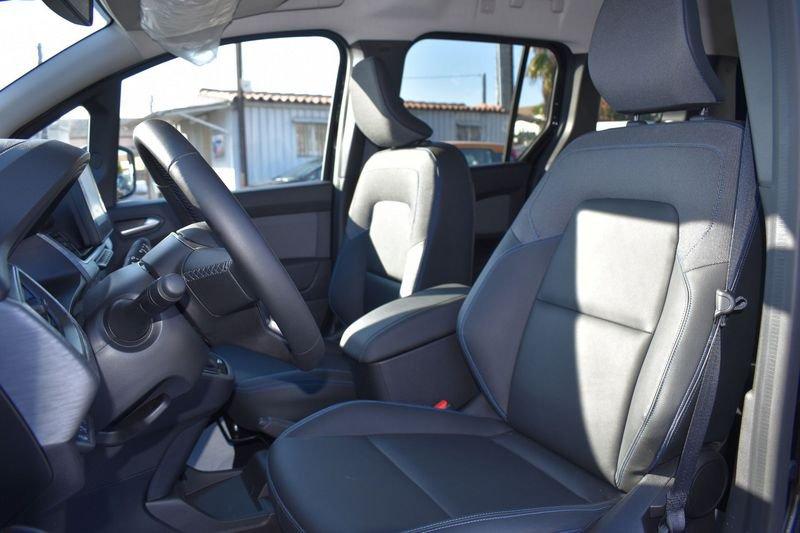 Nissan Townstar Townstar 1.3 130 CV N-Connecta