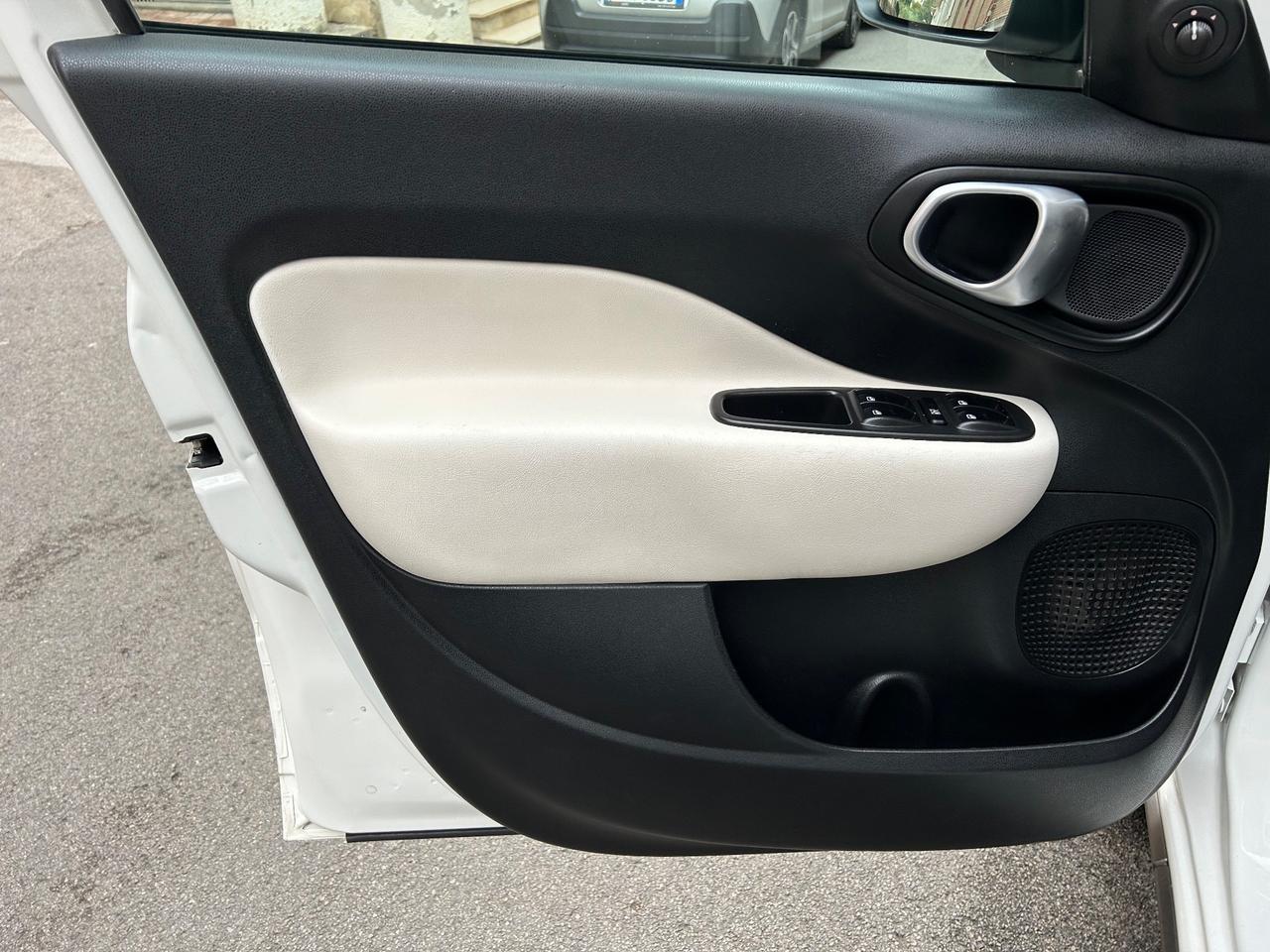 Fiat 500L 1.6 Multijet 120 CV Trekking