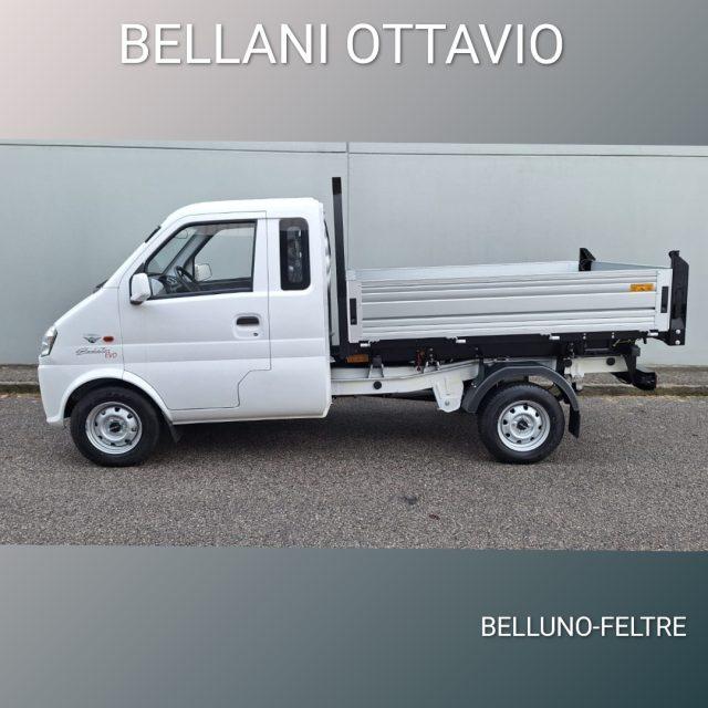 GIOTTI VICTORIA Gladiator EVO 1.2 RIBALTABILE TRILATERALE