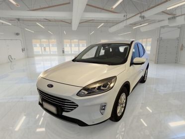 FORD KUGA 1.5 EcoBlue 120CV 2WD Titanium Auto