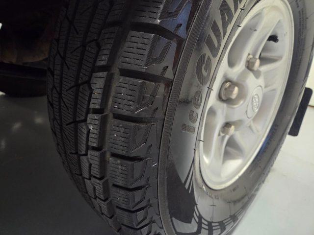 LAND ROVER Defender 90 2.4 TD4 PERFETTA