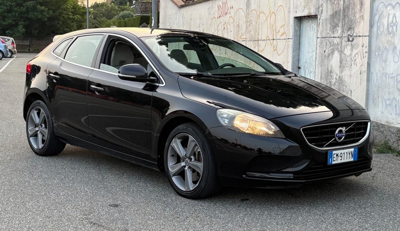 Volvo V40 2.0 D3 150 Geartronic perfetta
