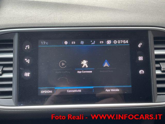 PEUGEOT 308 PureTech Turbo 130 S&S Allure Promo