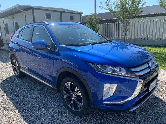 MITSUBISHI Eclipse Cross 2.2 diesel 4WD aut. Diamond SDA