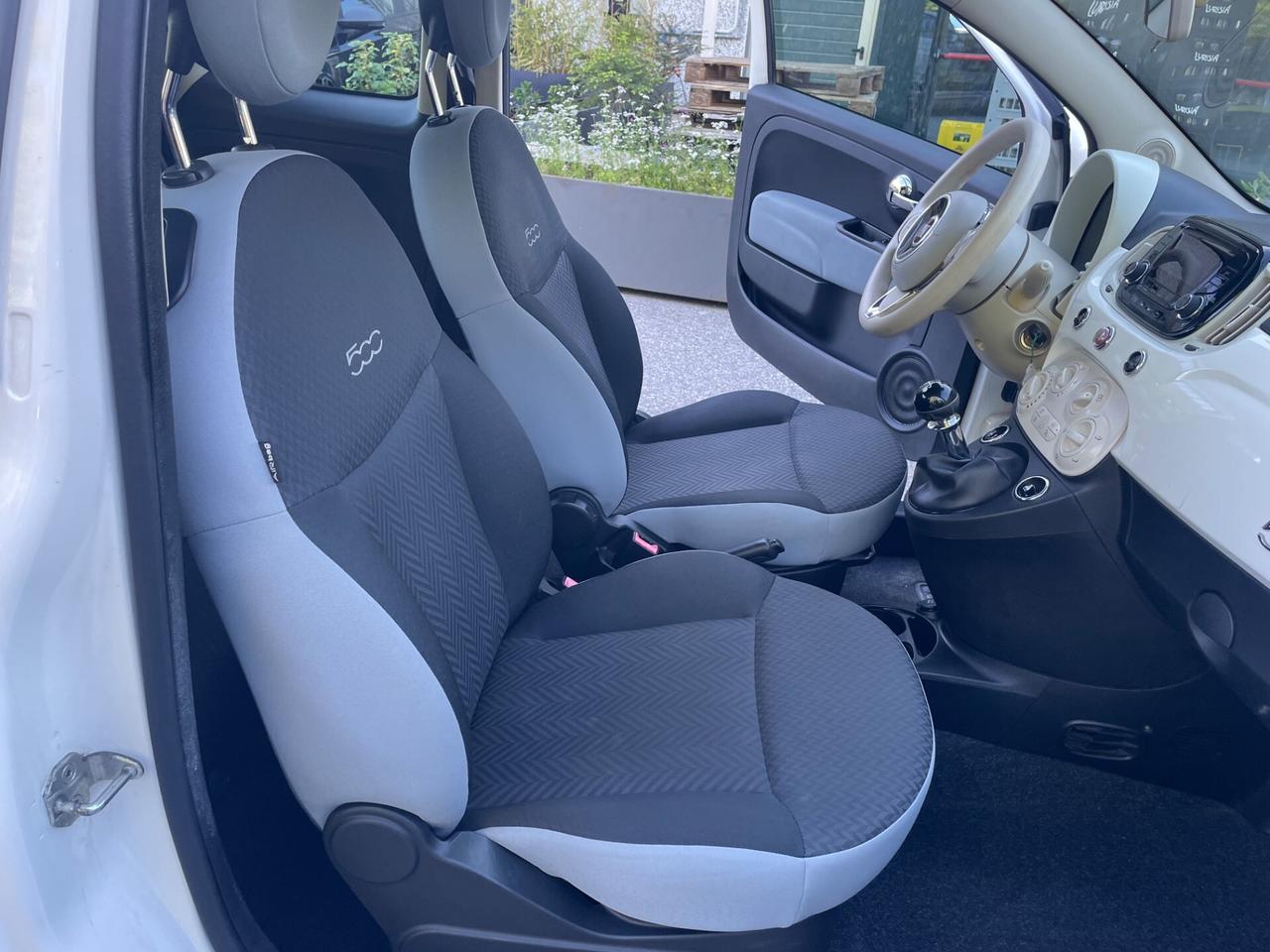 Fiat 500 1.2*Neopatentati*Cerchi*