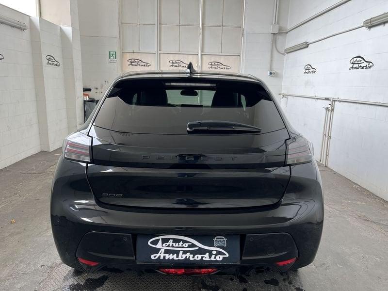 Peugeot 208 208 1.2 puretech Allure s&s 100cv TUA DA 169,00 AL MESE