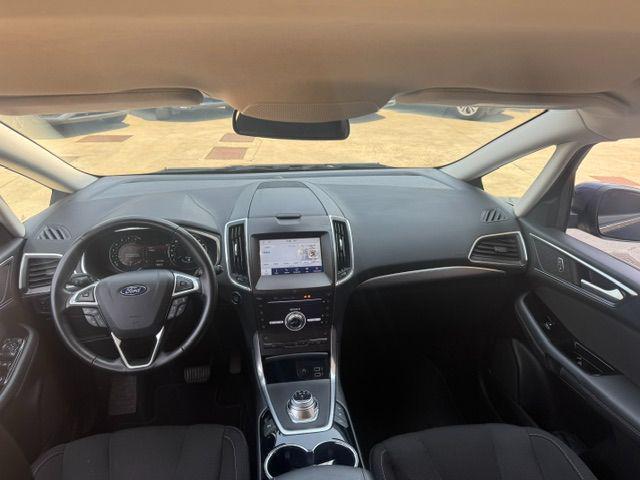 FORD S-Max 2.0 EcoBlue 150CV Start&Stop Aut. Titanium Busines