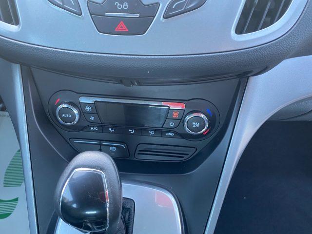 FORD C-Max 7 2.0 TDCi 163CV Powershift Plus