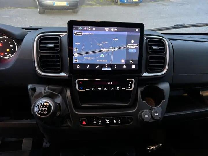 Peugeot Boxer 333 2.2 BlueHDi 120 S&S PM-TM Furgone