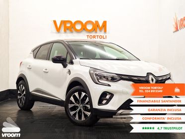 RENAULT Captur 2ª serie Captur Full Hybrid E-T...
