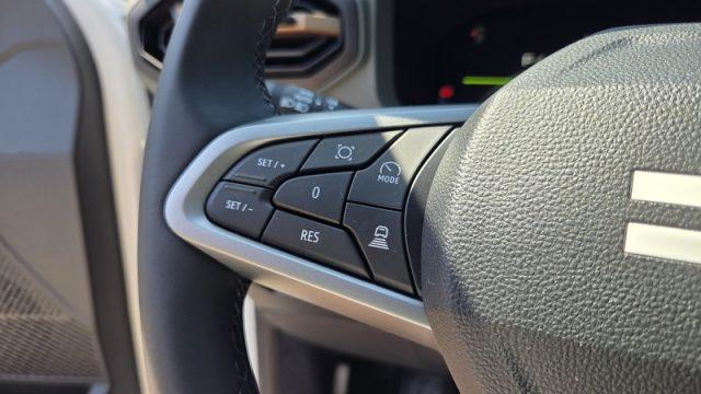 DACIA Bigster Hybrid 155 CV Extreme AUTOCARRO IVA ESPOSTA PERMUT