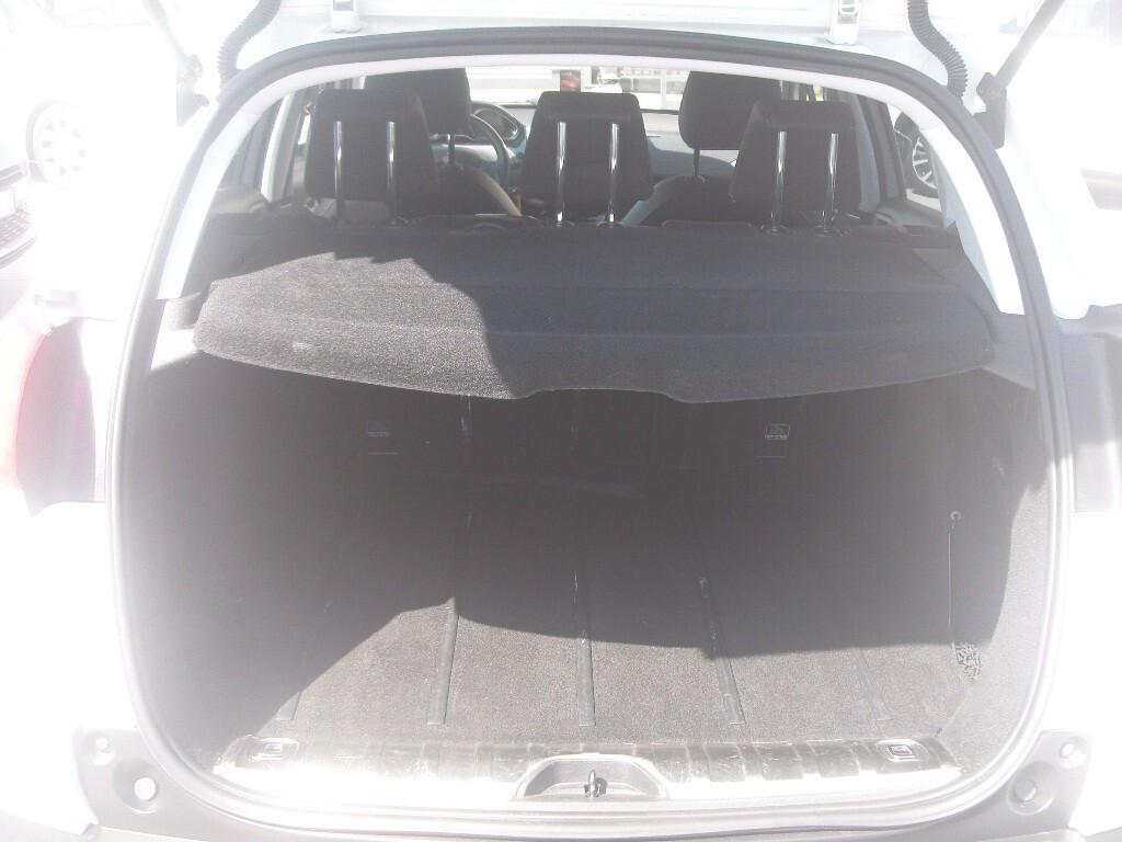 Peugeot 2008 1.6 HDi 92 CV Allure 98'000KM - 2014